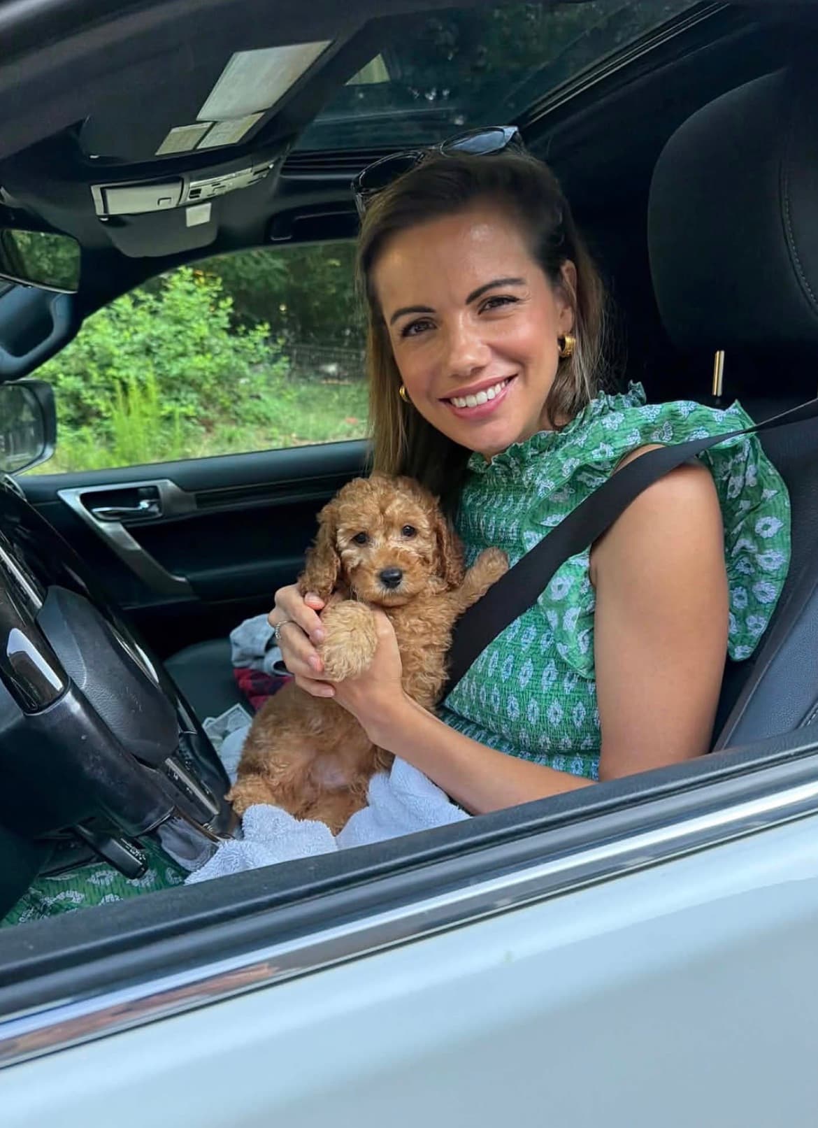 Photo shared by Lizzy